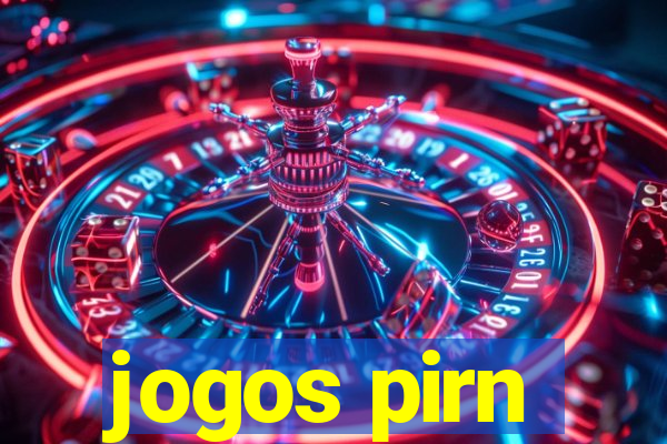 jogos pirn